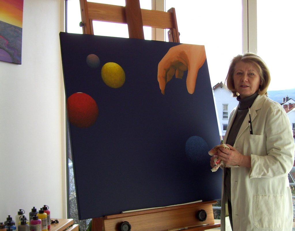 Atelier